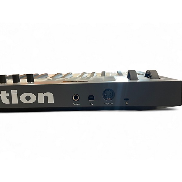 Used Novation FLKEY 37