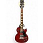 Used 2006 Gibson Les Paul Studio Wine Red Solid Body Electric Guitar thumbnail