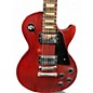 Used 2006 Gibson Les Paul Studio Wine Red Solid Body Electric Guitar