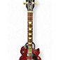Used 2006 Gibson Les Paul Studio Wine Red Solid Body Electric Guitar