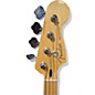 Used Fender Player Precision Bass Buttercream Electric Bass Guitar