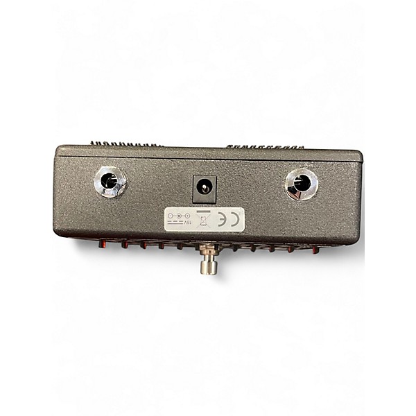 Used MXR M108 10 Band EQ Pedal