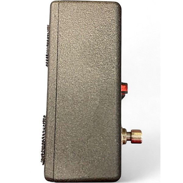 Used MXR M108 10 Band EQ Pedal