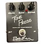 Used Barber Electronics TONE PRESS Effect Pedal thumbnail