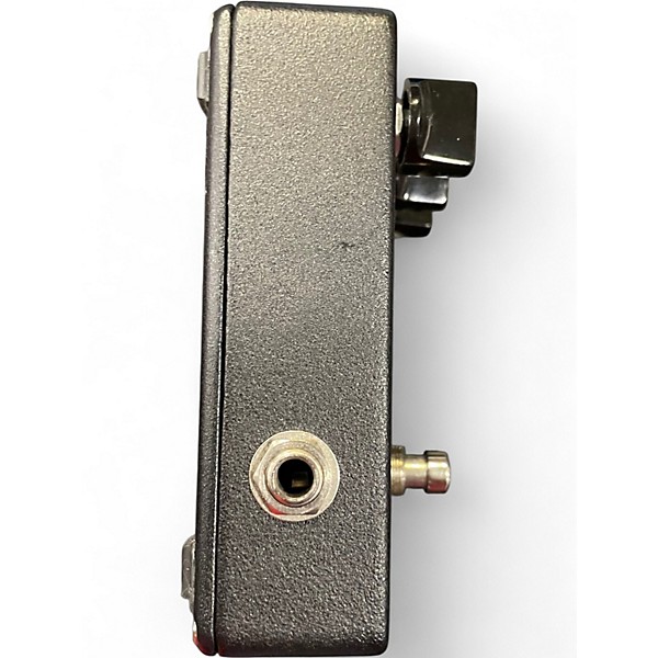 Used Barber Electronics TONE PRESS Effect Pedal