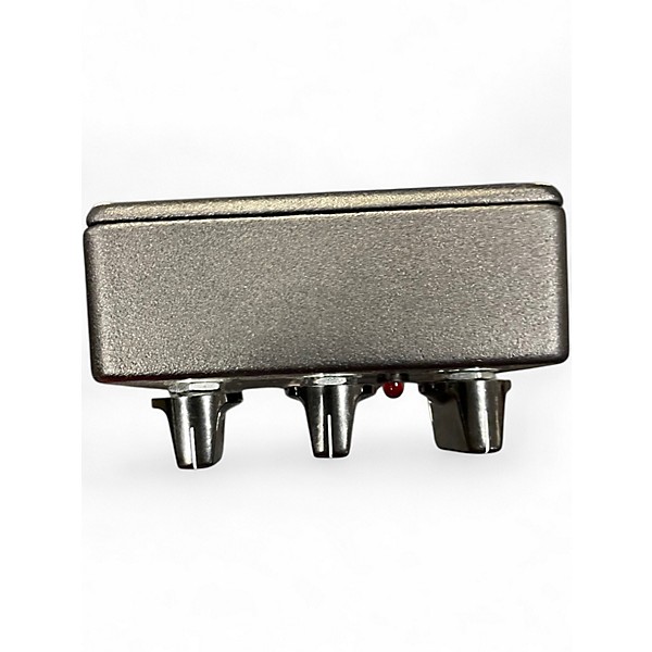 Used Barber Electronics TONE PRESS Effect Pedal