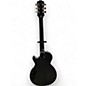 Used Epiphone Les Paul Special Ebony Solid Body Electric Guitar