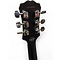 Used Epiphone Les Paul Special Ebony Solid Body Electric Guitar