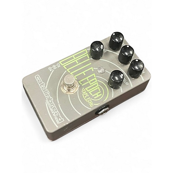 Used Catalinbread Belle Epoch Effect Pedal