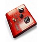 Used Fryette SASPG Tube Distortion Effect Pedal