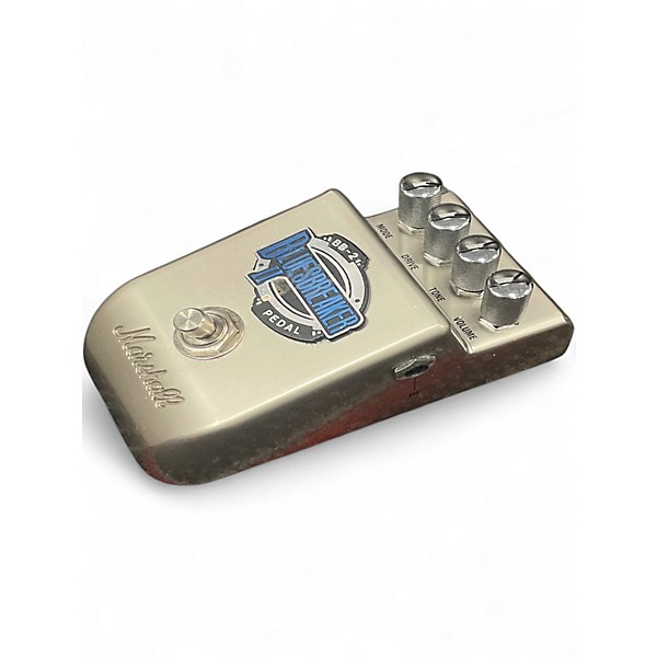 Used Marshall Blues Breaker BB2 Effect Pedal