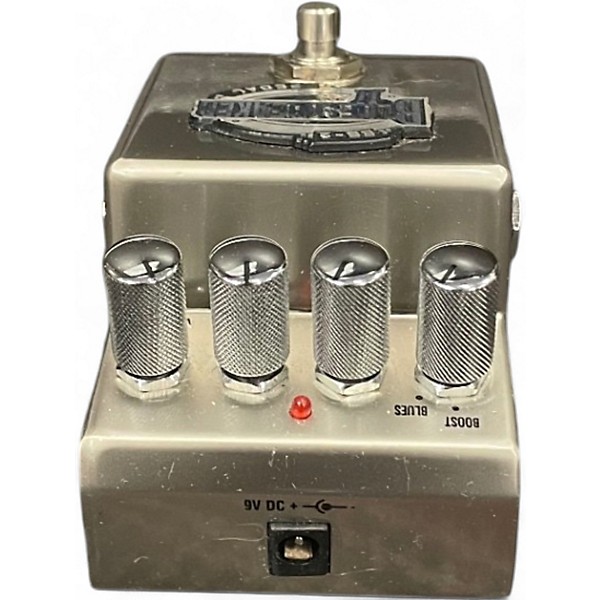 Used Marshall Blues Breaker BB2 Effect Pedal