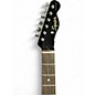 Used Squier Limited Edition Classic Vibe 60s Telecaster SH Black Solid Body Electric Guitar