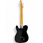 Used Squier Limited Edition Classic Vibe 60s Telecaster SH Black Solid Body Electric Guitar