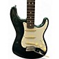 Used Fender LTD PLYR II STRAT RW BRG BRITISH RACING GREEN Solid Body Electric Guitar
