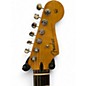 Used Fender LTD PLYR II STRAT RW BRG BRITISH RACING GREEN Solid Body Electric Guitar