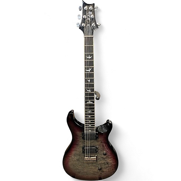 Used PRS SE Mark Holcomb HOLCOMB BURST Solid Body Electric Guitar