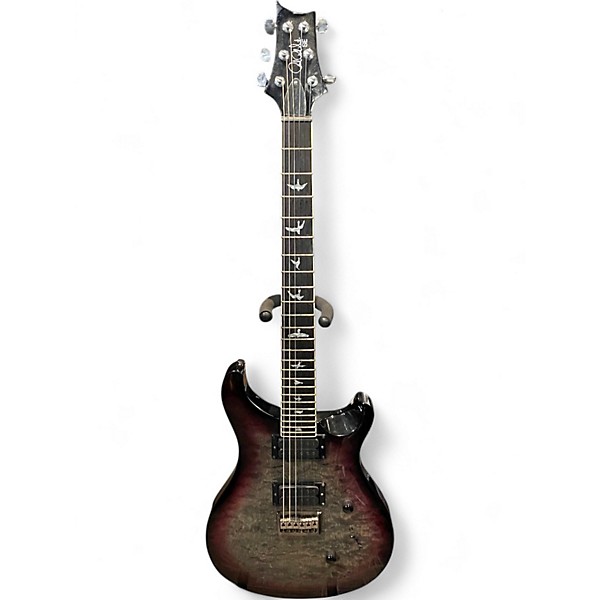 Used PRS SE Mark Holcomb HOLCOMB BURST Solid Body Electric Guitar
