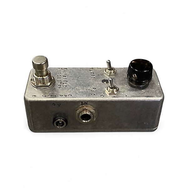 Used Fairfield Circuitry The Accountant Effect Pedal