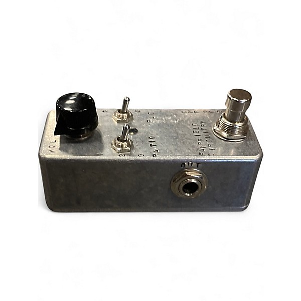 Used Fairfield Circuitry The Accountant Effect Pedal