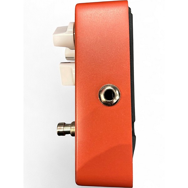 Used Joyo CRUNCH DISTORTION Effect Pedal
