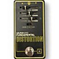 Used Walrus Audio FUNDAMENTAL DISTORTION Effect Pedal thumbnail