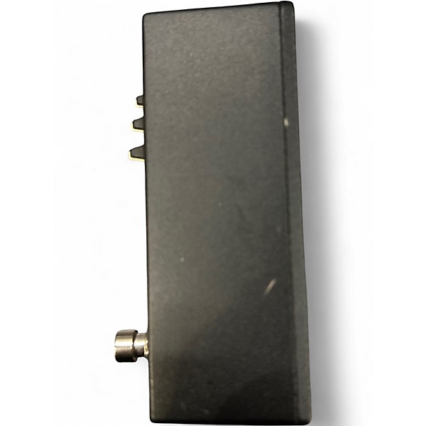 Used Walrus Audio FUNDAMENTAL DISTORTION Effect Pedal