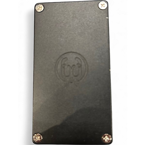 Used Walrus Audio FUNDAMENTAL DISTORTION Effect Pedal