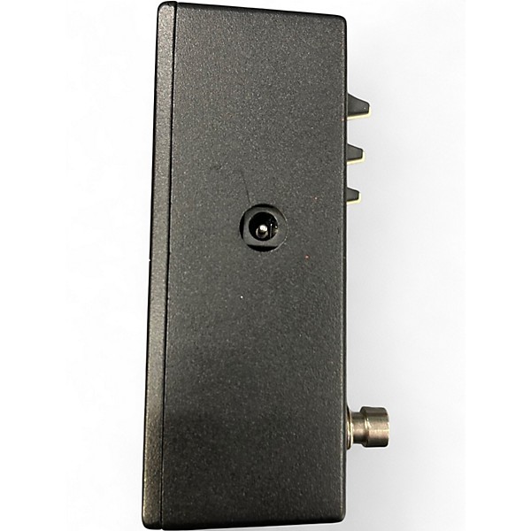 Used Walrus Audio FUNDAMENTAL DISTORTION Effect Pedal