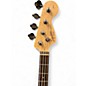 Used Squier Affinity Precision Bass Alpine White Electric Bass Guitar