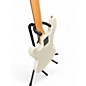 Used Squier Affinity Precision Bass Alpine White Electric Bass Guitar