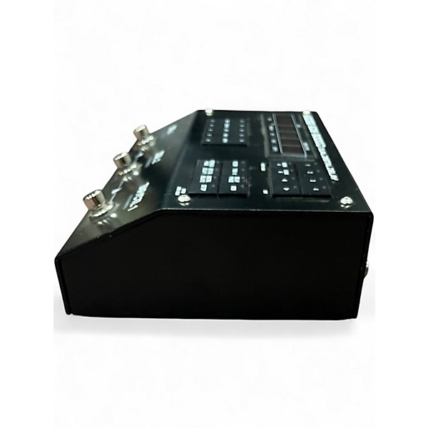 Used BOSS SDE3000 Effect Pedal