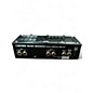 Used BOSS SDE3000 Effect Pedal