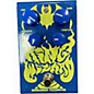 Used Spellcasterfx Germanium Fuzzdriver Effect Pedal thumbnail