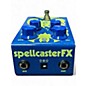 Used Spellcasterfx Germanium Fuzzdriver Effect Pedal