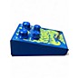 Used Spellcasterfx Germanium Fuzzdriver Effect Pedal