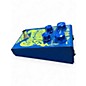 Used Spellcasterfx Germanium Fuzzdriver Effect Pedal