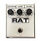 Used ProCo Rat Distortion Effect Pedal thumbnail