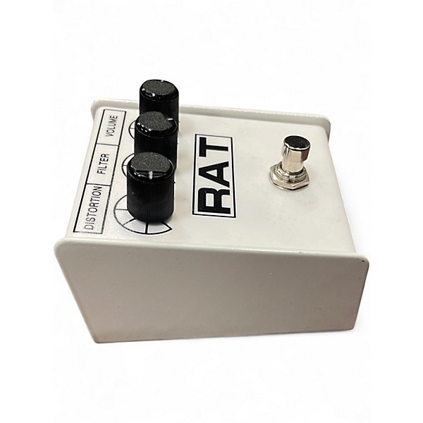 Used ProCo Rat Distortion Effect Pedal
