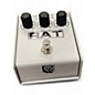 Used ProCo Rat Distortion Effect Pedal