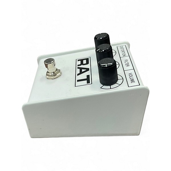 Used ProCo Rat Distortion Effect Pedal