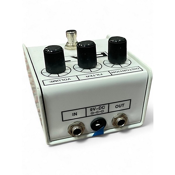 Used ProCo Rat Distortion Effect Pedal