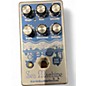 Used EarthQuaker Devices Sea Machine Super Chorus Effect Pedal