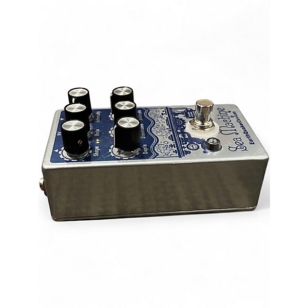 Used EarthQuaker Devices Sea Machine Super Chorus Effect Pedal