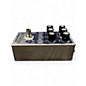 Used EarthQuaker Devices Sea Machine Super Chorus Effect Pedal