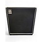 Used Ampeg BA115 100W 1x15 Bass Combo Amp thumbnail