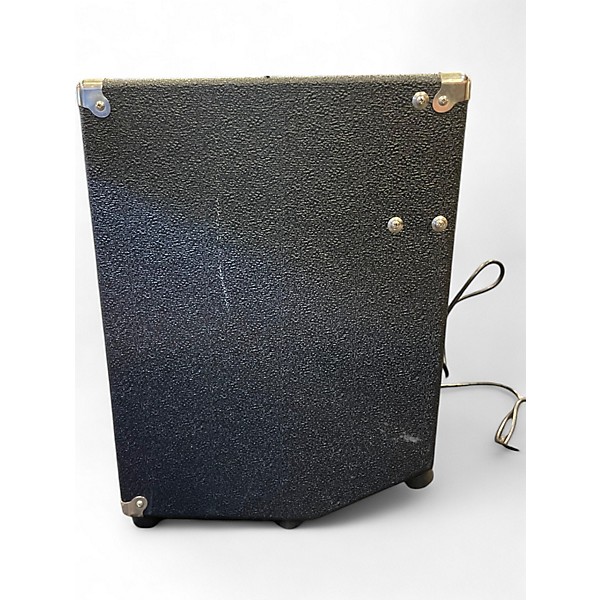 Used Ampeg BA115 100W 1x15 Bass Combo Amp