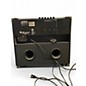 Used Ampeg BA115 100W 1x15 Bass Combo Amp