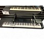 Used KORG Krome 88 Key Keyboard Workstation thumbnail