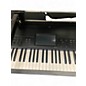 Used KORG Krome 88 Key Keyboard Workstation